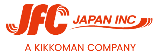 JFC JAPAN ING A KIKKOMAN COMPANY